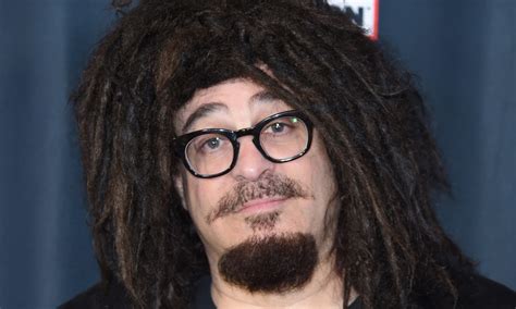 adam duritz dreads